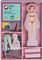    AS MAGNET BOX FASHION GIRL DRESS-UP 40 (3+ )