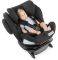   CHICCO  UNICO PLUS AIR /72  BLACK AIR