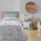  DAS HOME FLEECE 4771  160X220CM