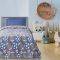  DAS HOME FLEECE 4773 / 160X2...