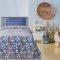  DAS HOME FLEECE 4773 / 160X2...