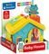   BABY CLEMENTONI BABY HOUSE (18+ )