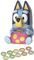    BLUEY  (2+ )