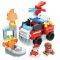 MEGA BLOKS PAW PATROL -  &     [GYJ01]