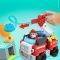 MEGA BLOKS PAW PATROL -  &     [GYJ01]