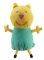  PEPPA PIG    15CM [GPH028...