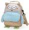 ΣΑΚΙΔΙΟ ΒΟΛΤΑΣ X-TREME BABY  OWLS