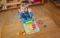    MINILAND SUPER PEGS 32 TMX