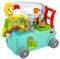 ʼ ׼ FISHER PRICE 3  1 - SMART STAGES [HCK81]