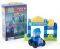  MINILAND SUPER BLOCKS POLICE STATIO...