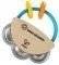 [BOM]    HAPE HAPE TINY TAMBOURINE
