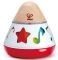 [BOM]    HAPE ROTATING MUSIC BOX