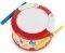   HAPE EARLY MELODIES LEARN WITH LIGHTS DRUM