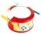   HAPE EARLY MELODIES LEARN WITH LIGHTS DRUM