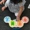 [BOM]   HAPE MAGIC TOUCH DRUMS
