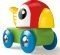[BOM]    HAPE WHISTLING PARROT ENGINE