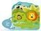   HAPE BABY'S WILD ANIMAL BOO...