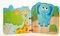   HAPE BABY\'S WILD ANIMAL BOOK