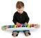    HAPE NOTES & KEYS MAGIC TOUCH KEYBOARD
