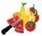     HAPE HEALTHY FRUIT PLAYSET 9