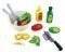     HAPE HEALTHY SALAD PLAYSET 39