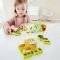   &  HAPE NUMBERS & FARM ANIMALS