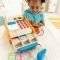 [BOM]     HAPE EARLY EXPLORER CHECKOUT REGISTER