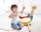 [BOM]   HAPE EARLY MELODIES ROCK & RHYTHM BAND