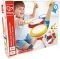 [BOM]   HAPE EARLY MELODIES ROCK & RHYTHM BAND