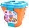    PLAYGO SHAPE SORTING BUCKET [2387]