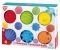     PLAYGO RAINBOW TEXTURED BALLS 6 [2403]