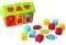 -    PLAYGO SHAPE...