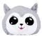   LULLABRITES HUSKY 30X35.