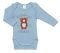  MINERVA SLEEPY HERO //  4 (98CM)-(24-36 )