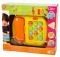ΤΗΛΕΦΩΝΟ ΚΑΙ ΠΙΑΝΟ 2 ΣΕ 1 PLAYGO 2 IN 1 TELEPHONE & PIANO [2185]