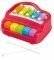    2  1 PLAYGO 2 IN 1 PIANO...