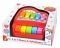    2  1 PLAYGO 2 IN 1 PIANO & XYLOPHONE [13363]