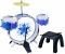        PLAYGO MY FIRST DRUM SET [9015]