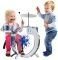        PLAYGO MY FIRST DRUM SET [9015]