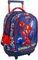   MUST  SPIDER-MAN  ...