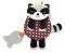 ������ ���������� RACOON FELIX BABYONO