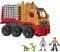 IMAGINEXT JURASSIC WORLD-������� ������ �����...