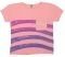 T-SHIRT BENETTON FOUNDATION TK   (130 CM)-(7-8 )