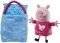 �������� PEPPA PIG SLEEP OVER PEPPA 20CM [PPC...