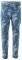 JEANS  BENETTON PROG. DENIM TK FLORA...