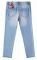 JEANS  BENETTON CA   (130 CM)-(7-8 )