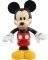    MICKEY 7.5 CM [MCC07000]