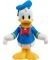    DONALD 7.5 CM [MCC07000]