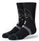  STANCE K545D20DAR-BLK 3D DARTH (EU:23-27)