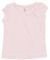 TOP BENETTON BASIC TK ΡΟΖ (82 CM)-(1-2 ΕΤΏΝ)